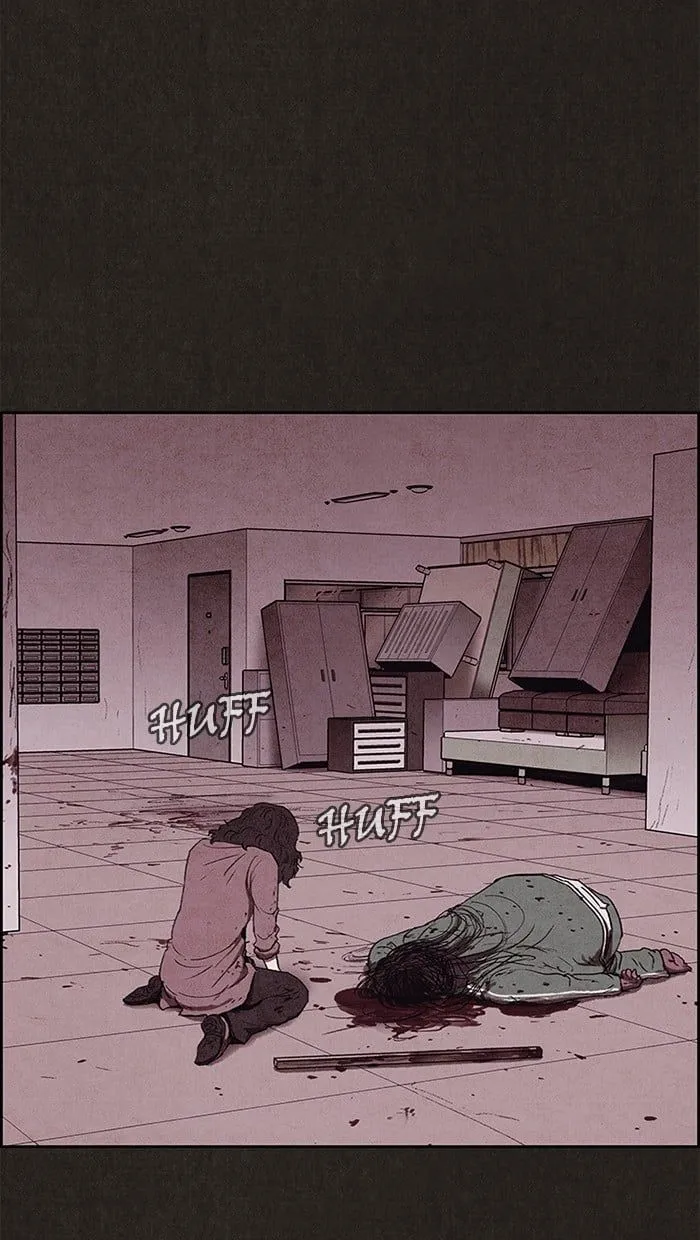 Read Sweet Home EN Manga Online