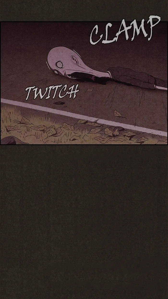 Read Sweet Home EN Manga Online