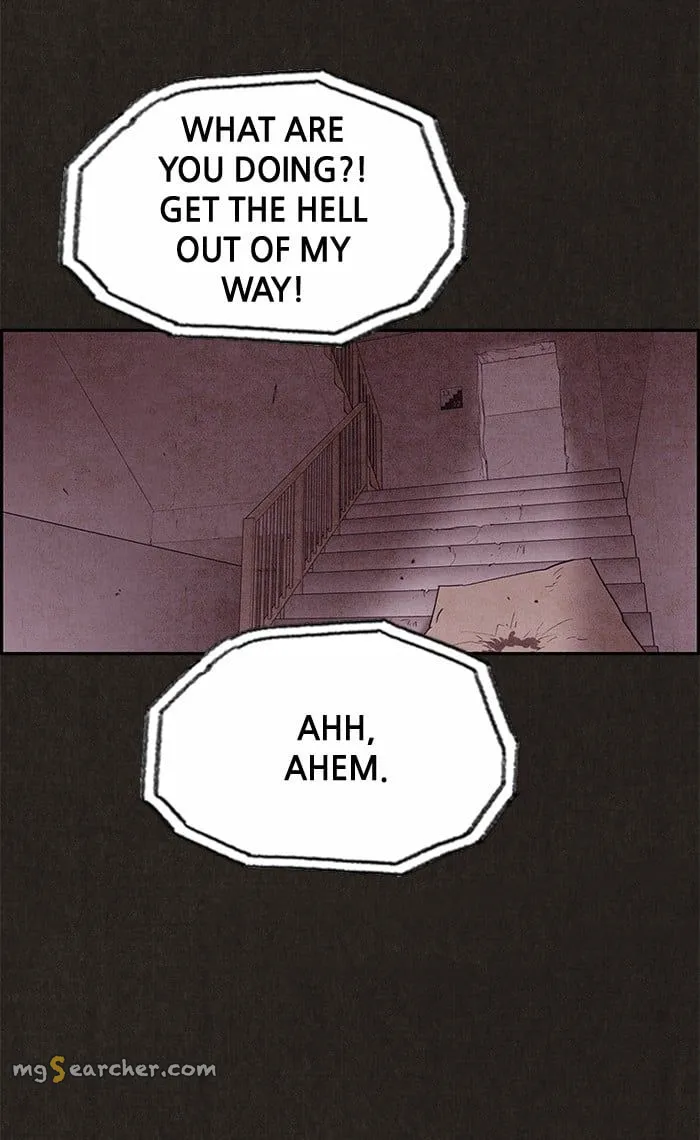 Read Sweet Home EN Manga Online