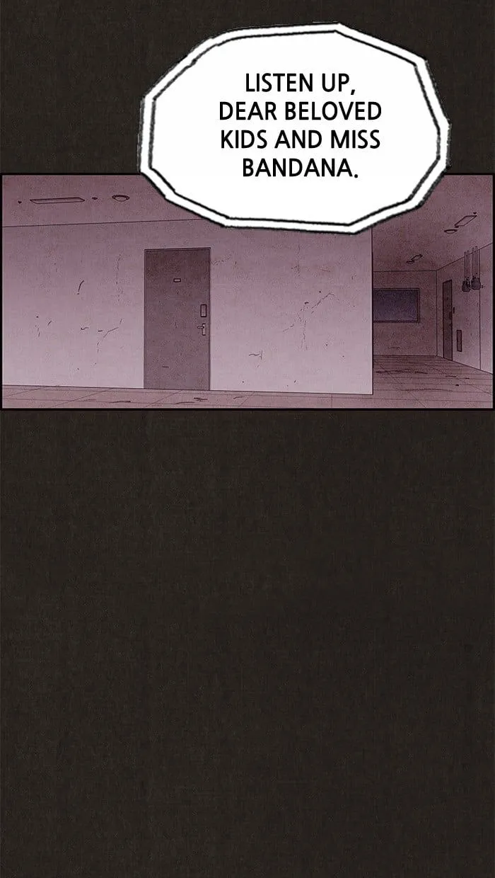 Read Sweet Home EN Manga Online