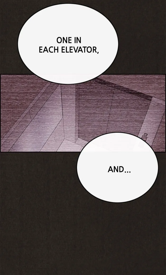 Read Sweet Home EN Manga Online
