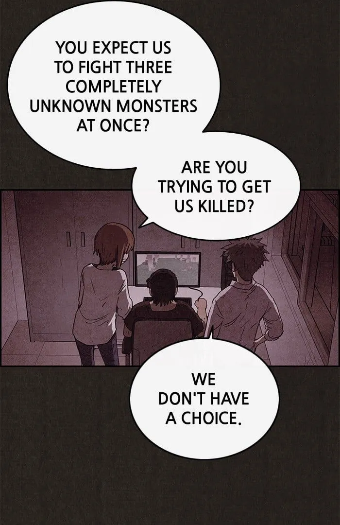 Read Sweet Home EN Manga Online