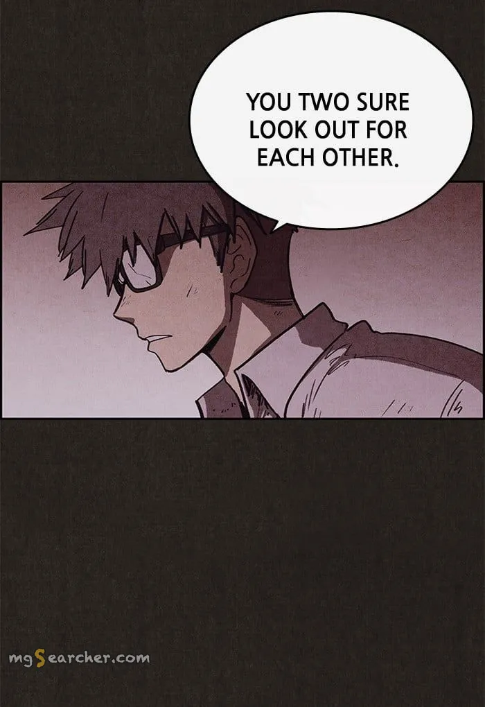 Read Sweet Home EN Manga Online