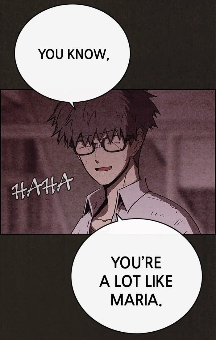 Read Sweet Home EN Manga Online