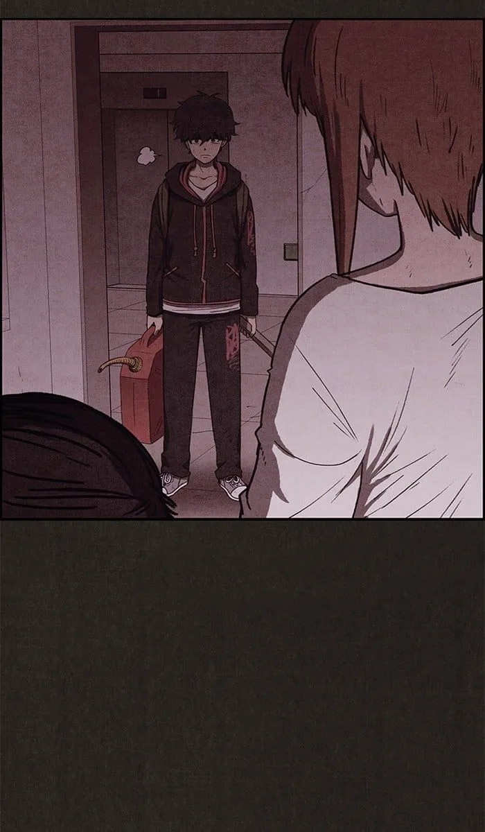 Read Sweet Home EN Manga Online