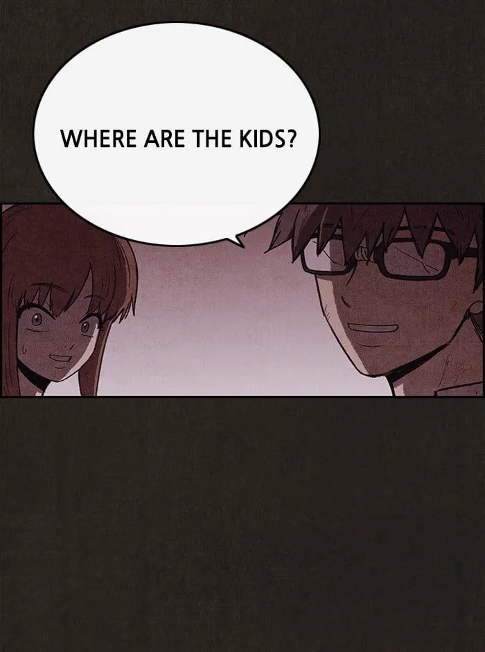 Read Sweet Home EN Manga Online