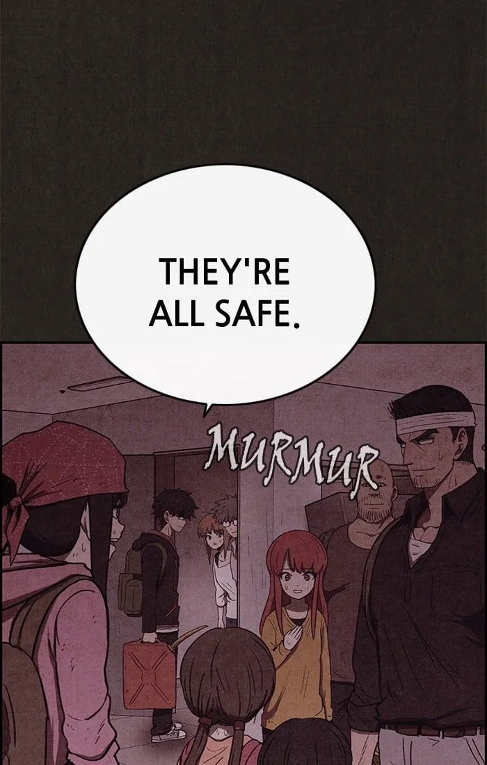 Read Sweet Home EN Manga Online