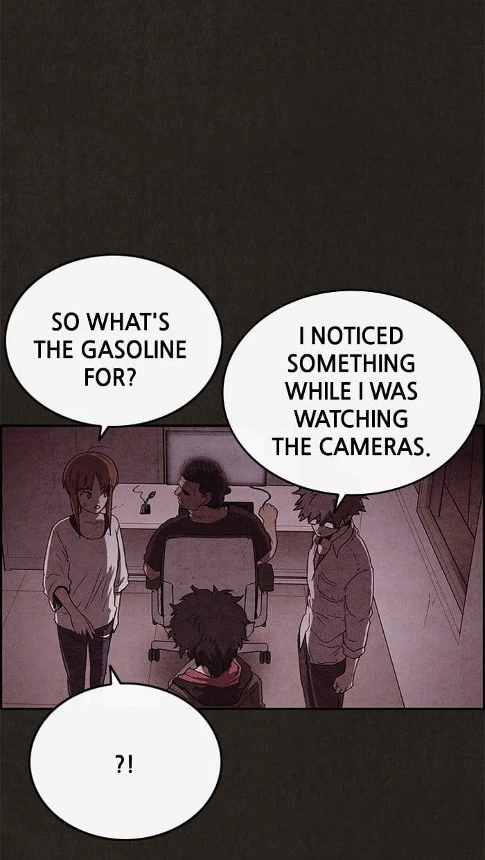 Read Sweet Home EN Manga Online