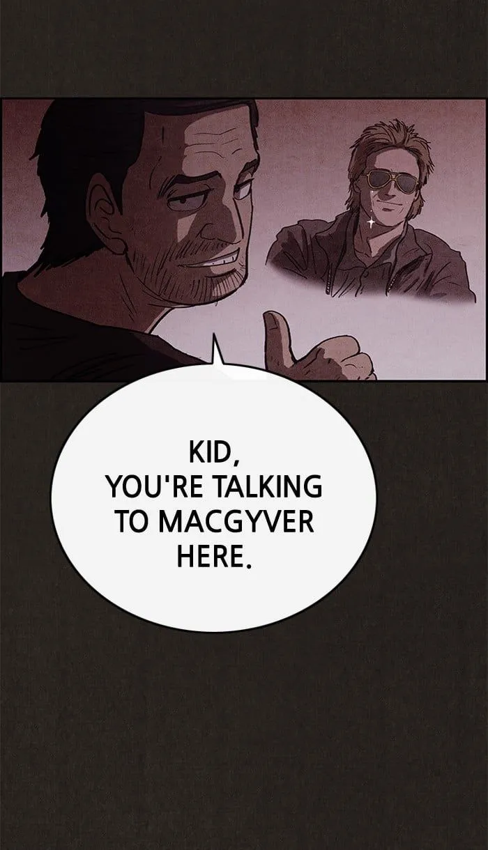 Read Sweet Home EN Manga Online