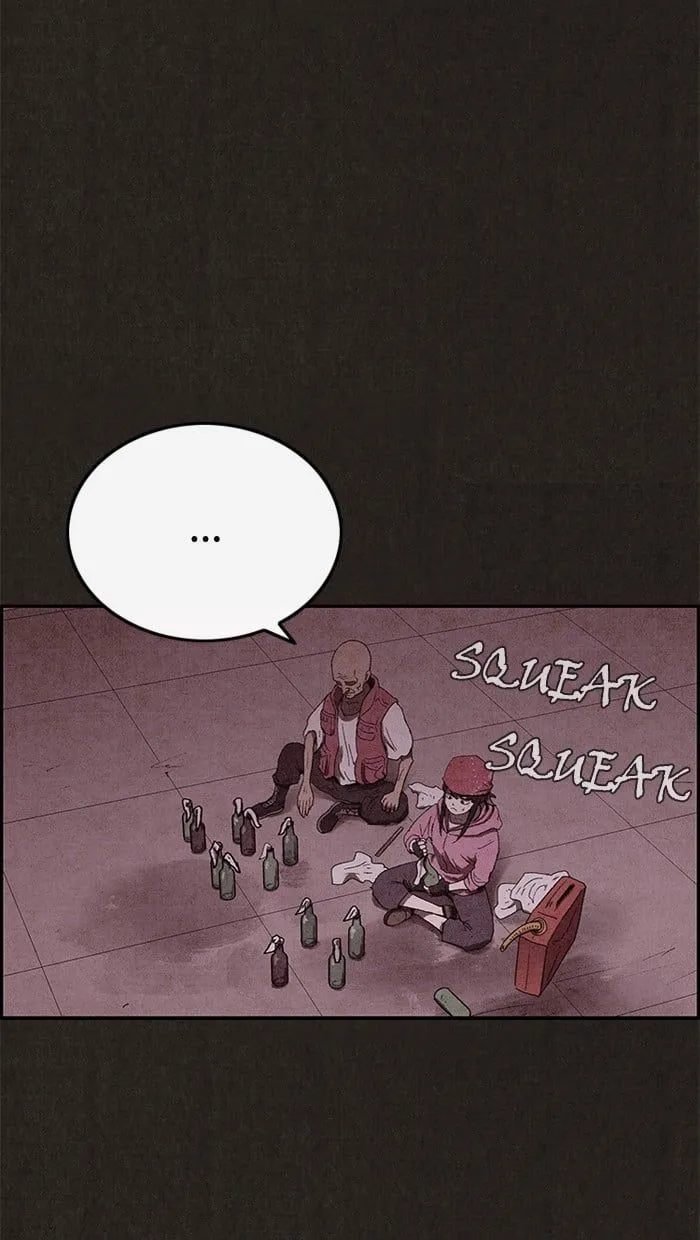 Read Sweet Home EN Manga Online