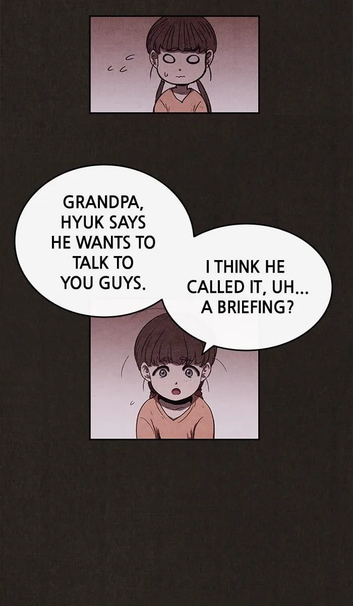 Read Sweet Home EN Manga Online