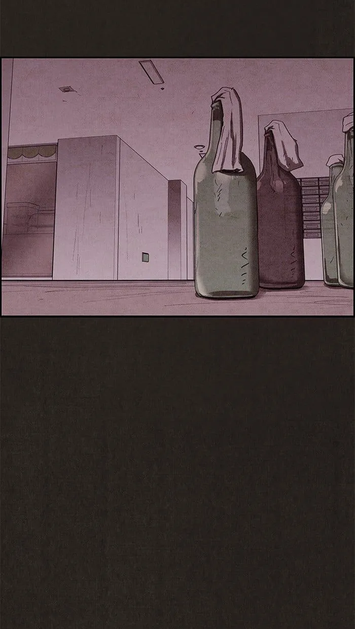 Read Sweet Home EN Manga Online