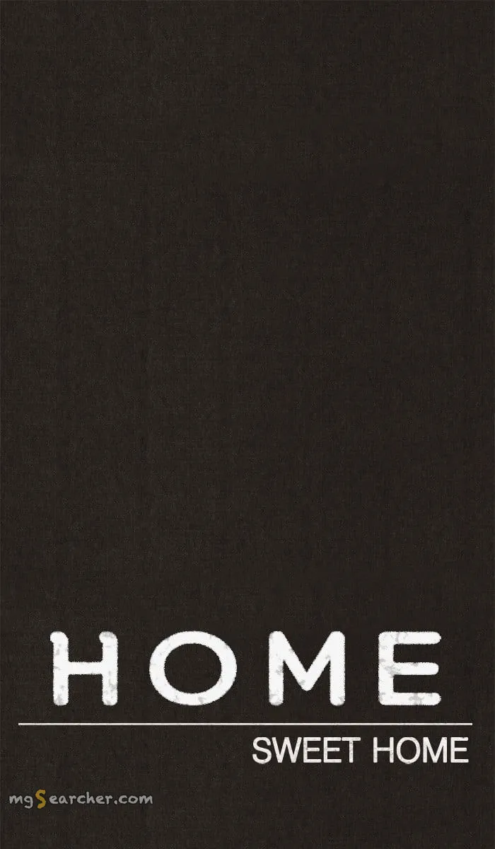 Read Sweet Home EN Manga Online