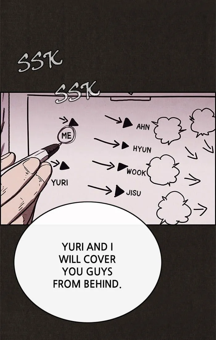 Read Sweet Home EN Manga Online