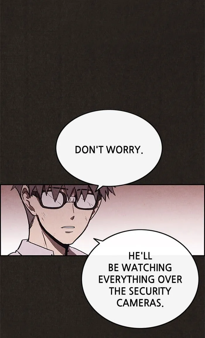 Read Sweet Home EN Manga Online