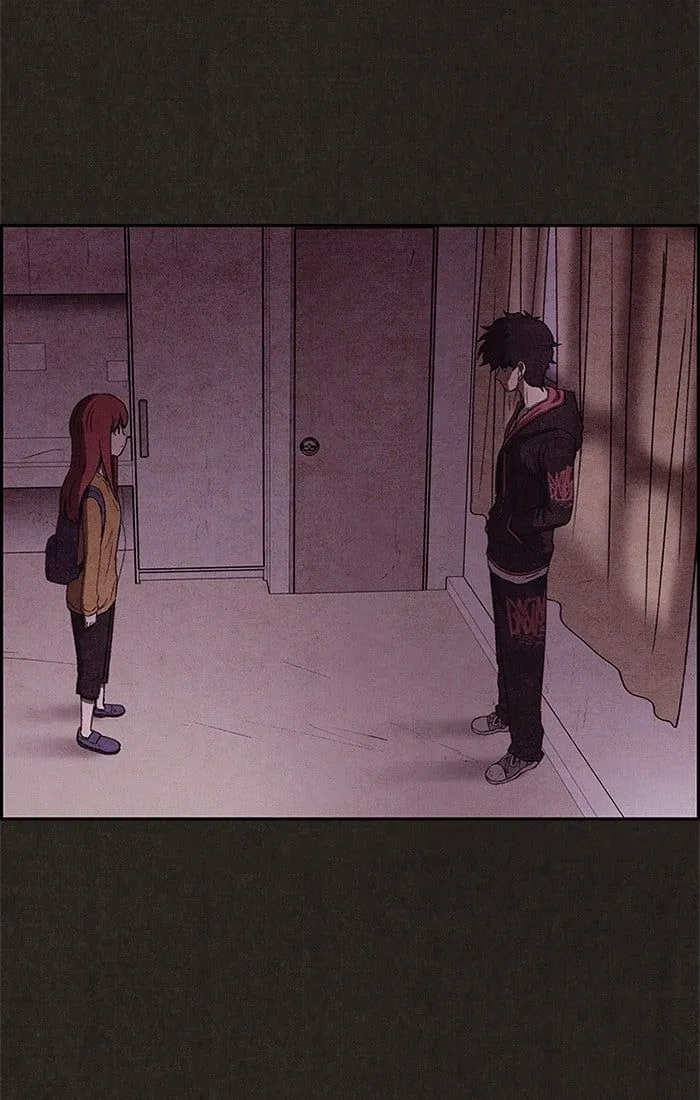 Read Sweet Home EN Manga Online