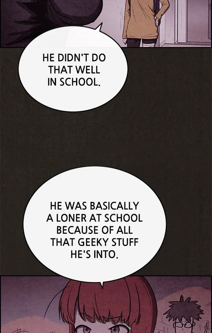 Read Sweet Home EN Manga Online
