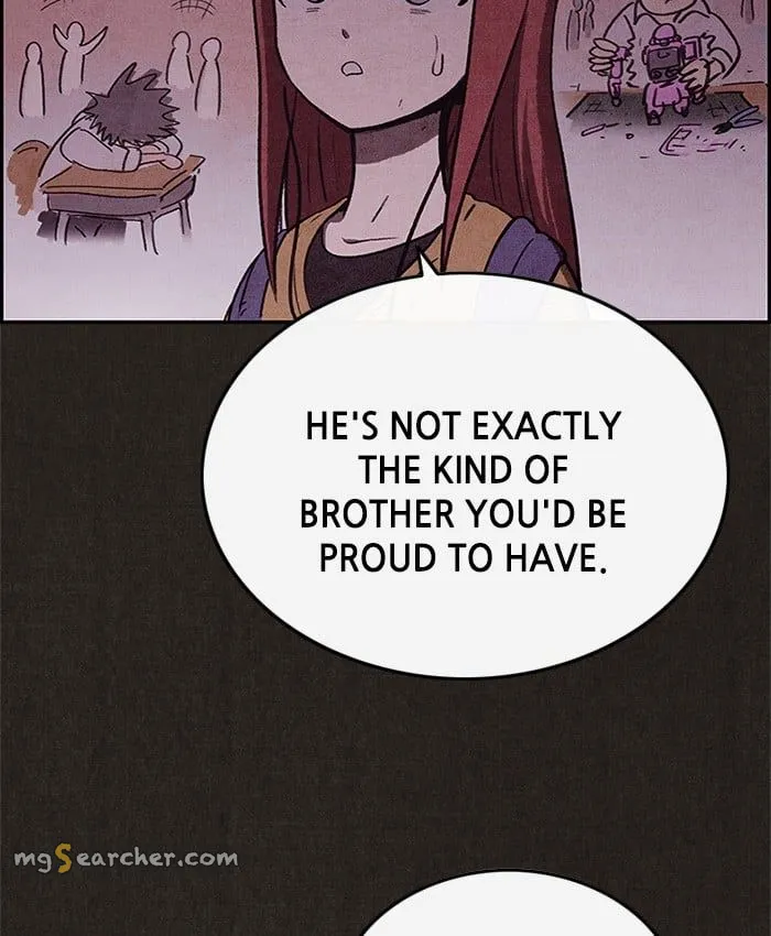 Read Sweet Home EN Manga Online