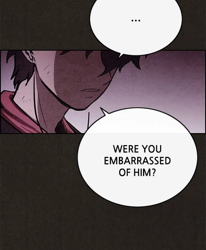 Read Sweet Home EN Manga Online