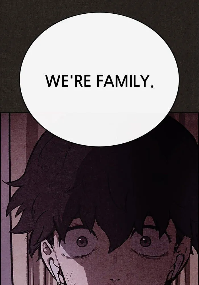 Read Sweet Home EN Manga Online