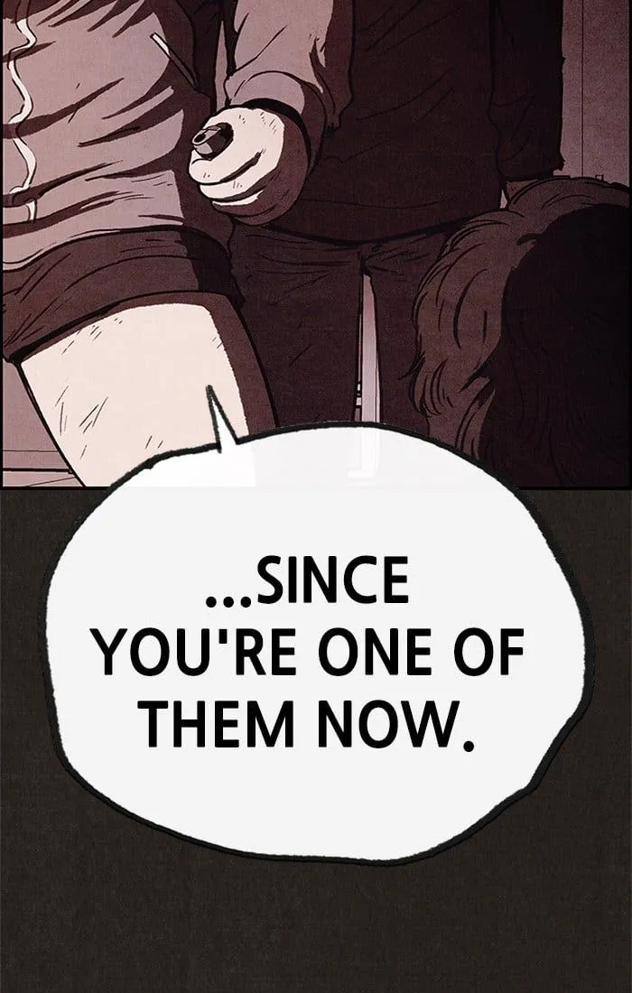 Read Sweet Home EN Manga Online