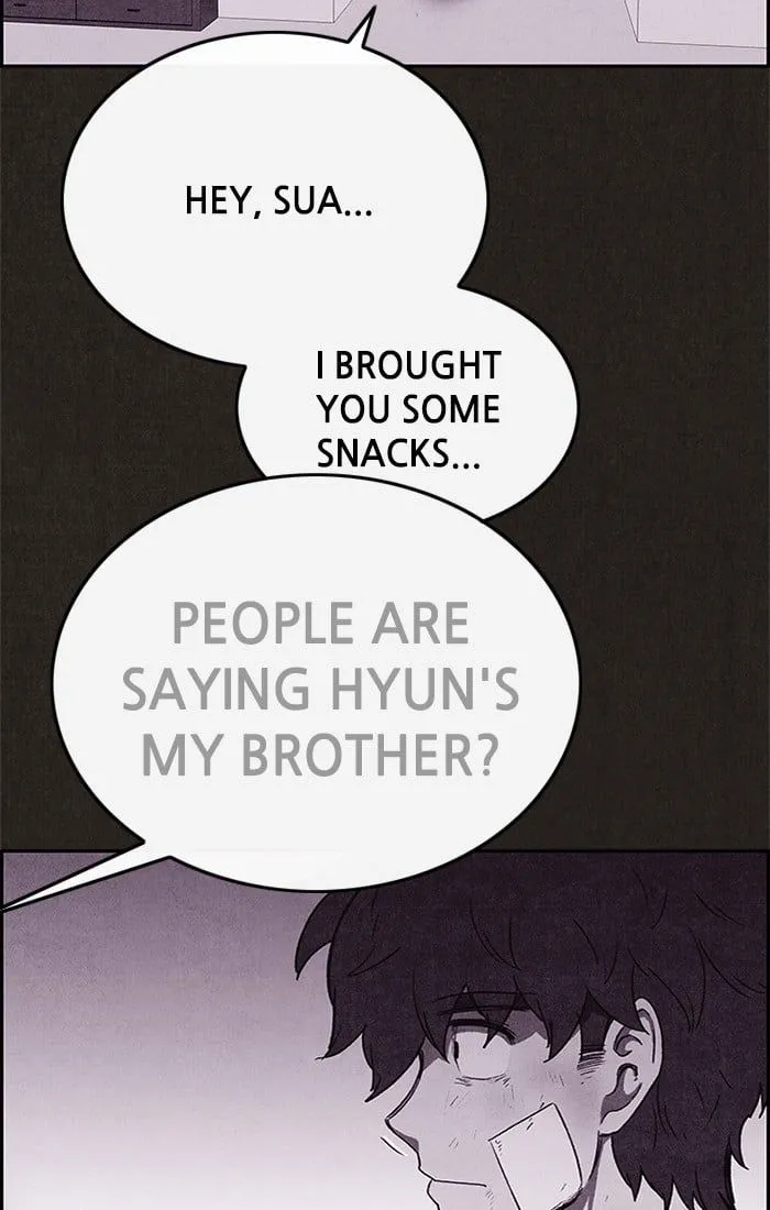 Read Sweet Home EN Manga Online