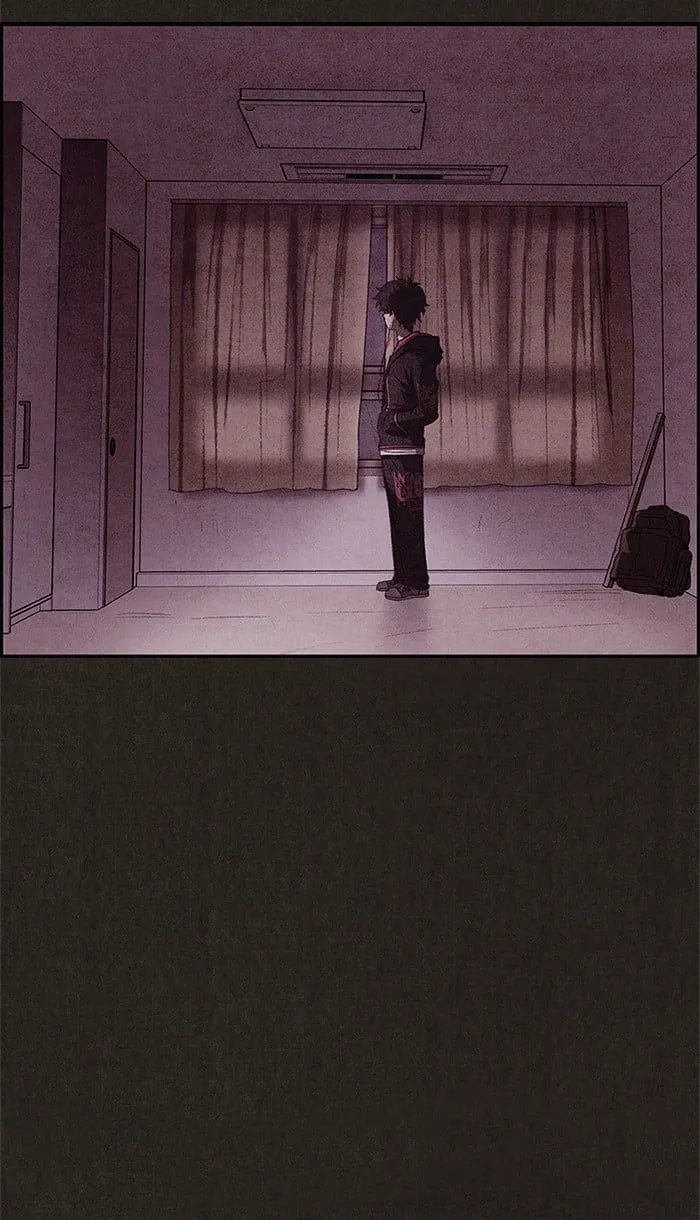 Read Sweet Home EN Manga Online