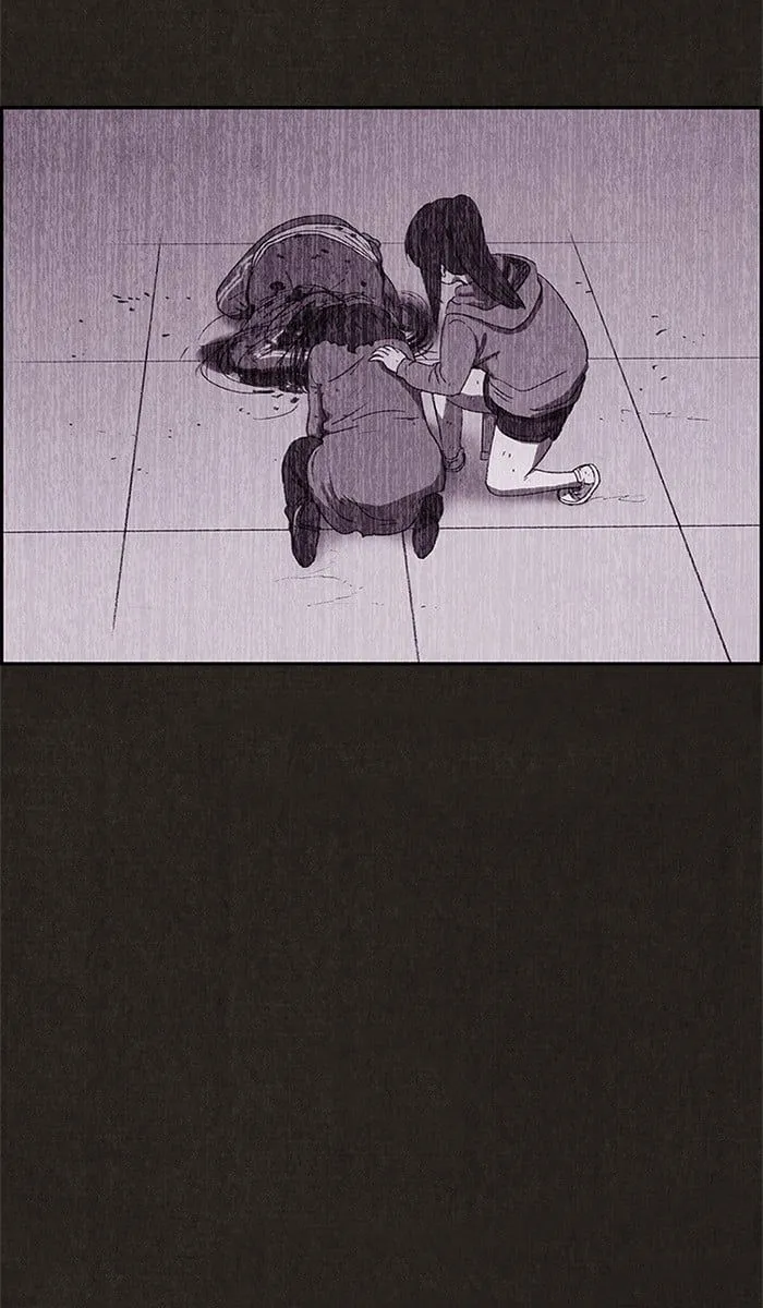 Read Sweet Home EN Manga Online