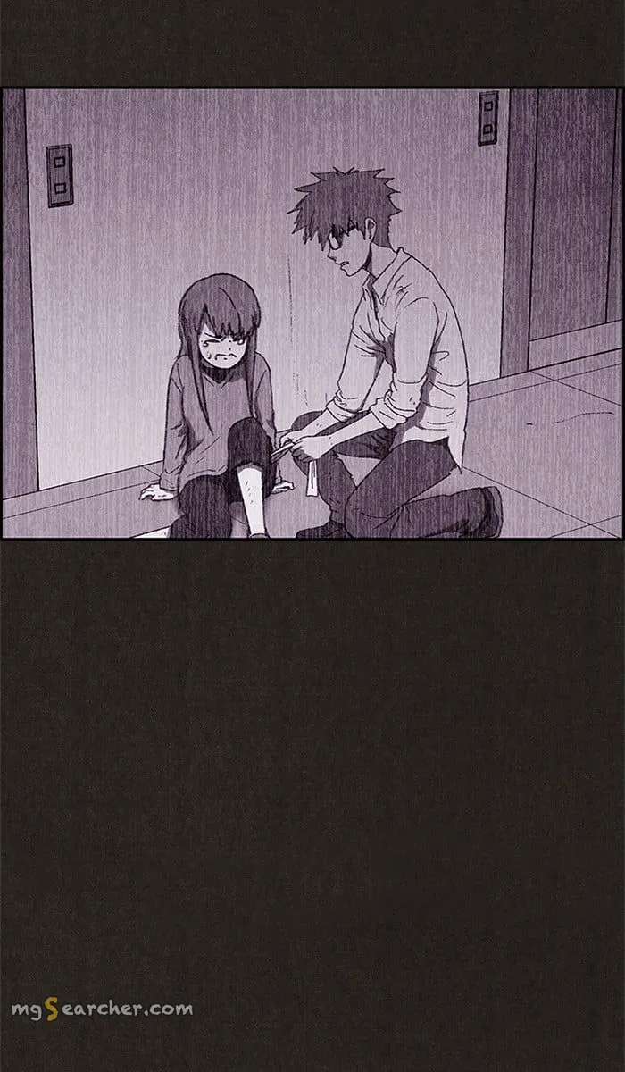 Read Sweet Home EN Manga Online