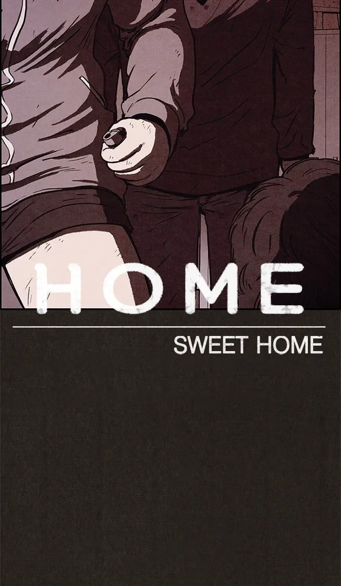 Read Sweet Home EN Manga Online
