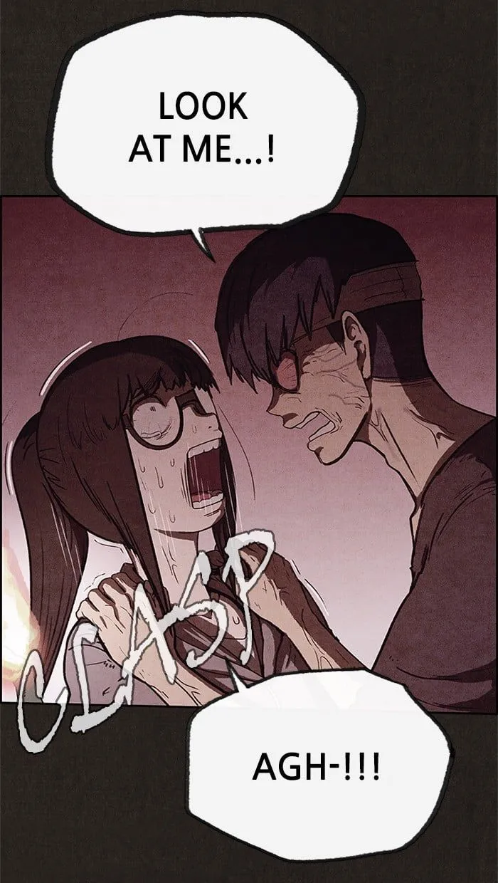 Read Sweet Home EN Manga Online