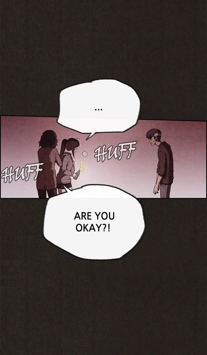 Read Sweet Home EN Manga Online