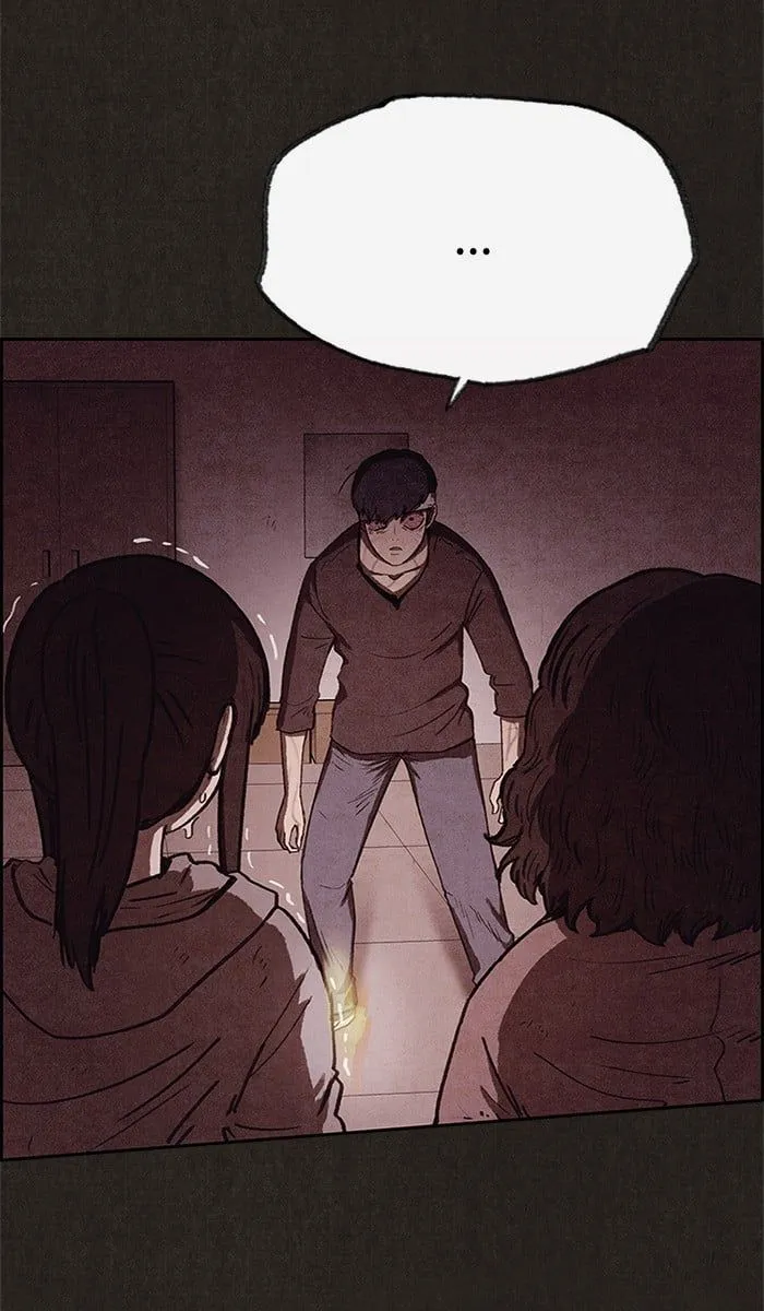 Read Sweet Home EN Manga Online