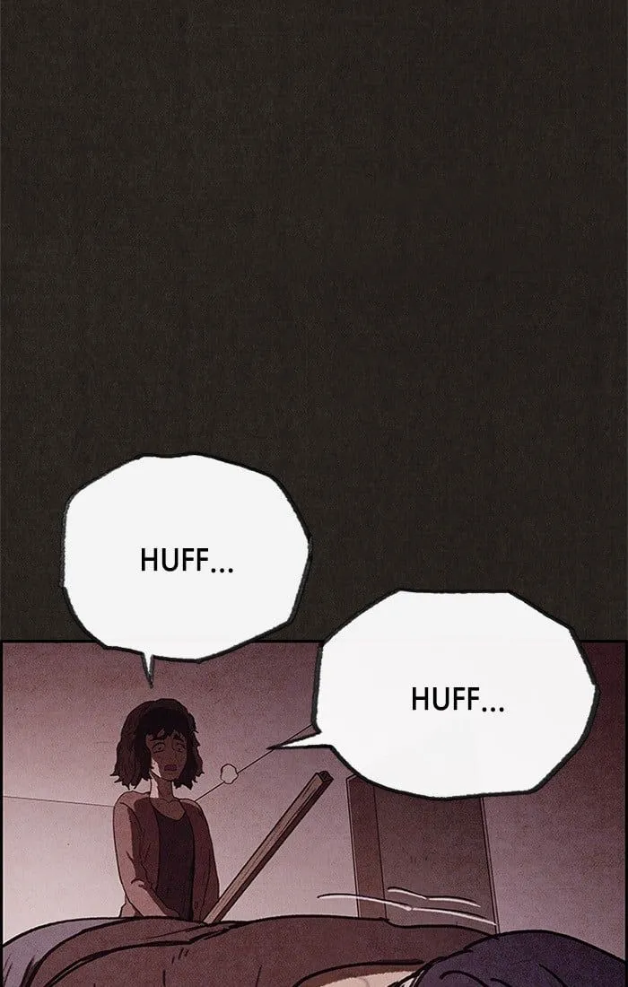 Read Sweet Home EN Manga Online