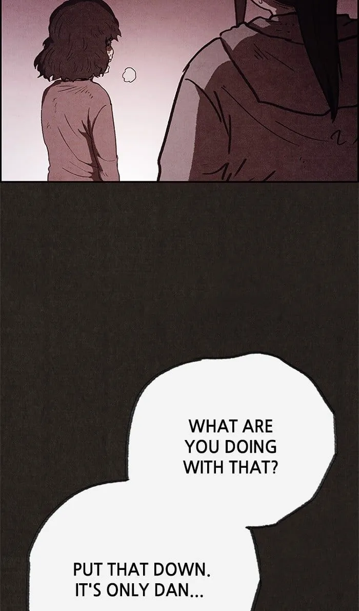 Read Sweet Home EN Manga Online