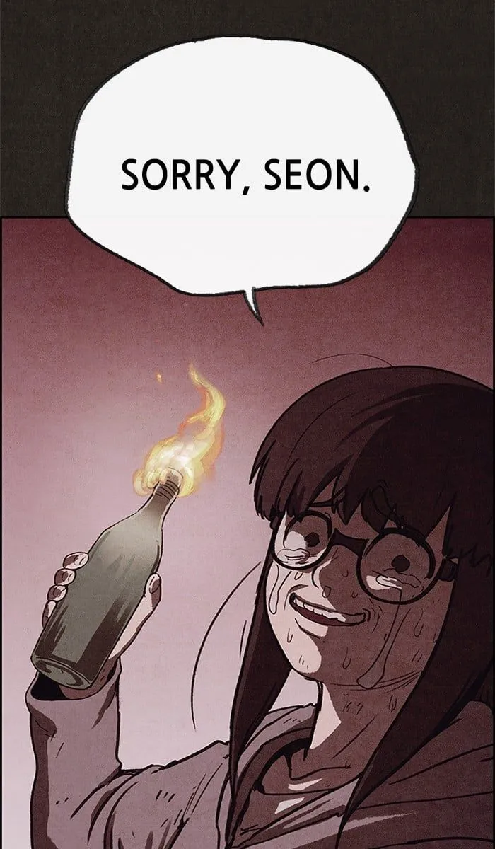 Read Sweet Home EN Manga Online
