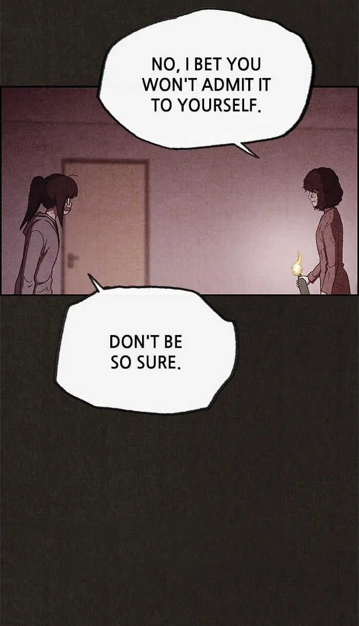 Read Sweet Home EN Manga Online