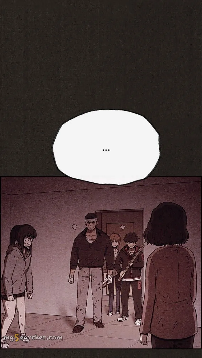 Read Sweet Home EN Manga Online
