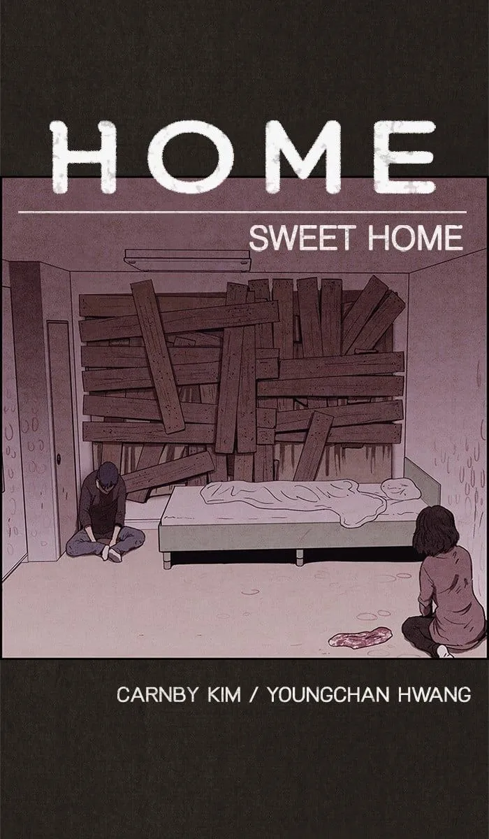 Read Sweet Home EN Manga Online