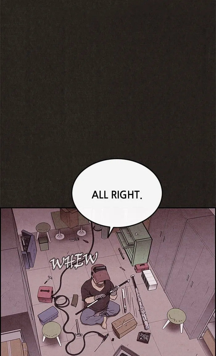 Read Sweet Home EN Manga Online