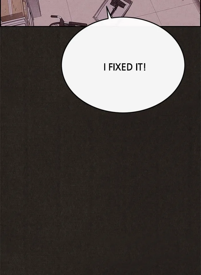 Read Sweet Home EN Manga Online