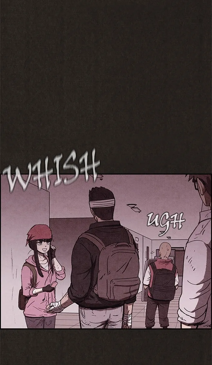 Read Sweet Home EN Manga Online