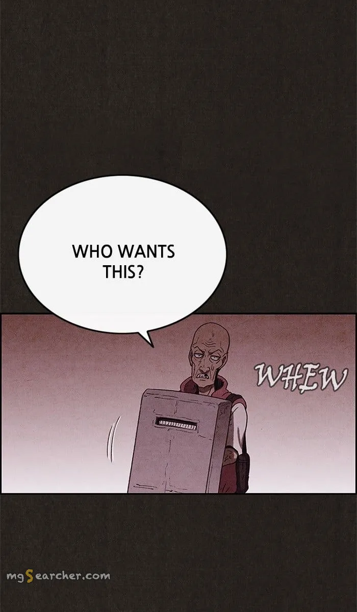 Read Sweet Home EN Manga Online
