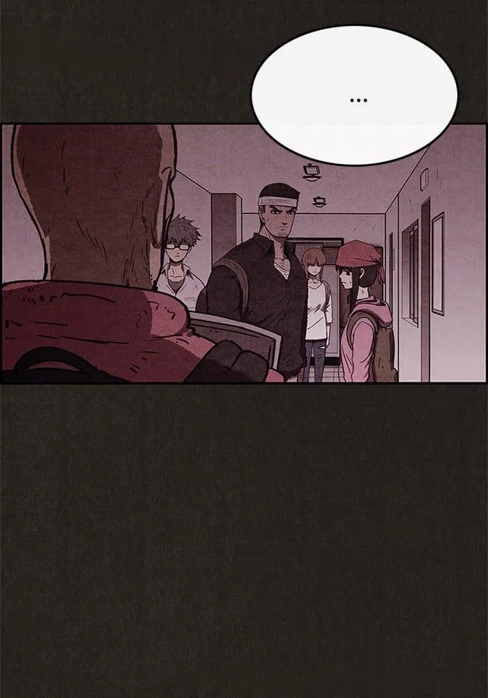 Read Sweet Home EN Manga Online