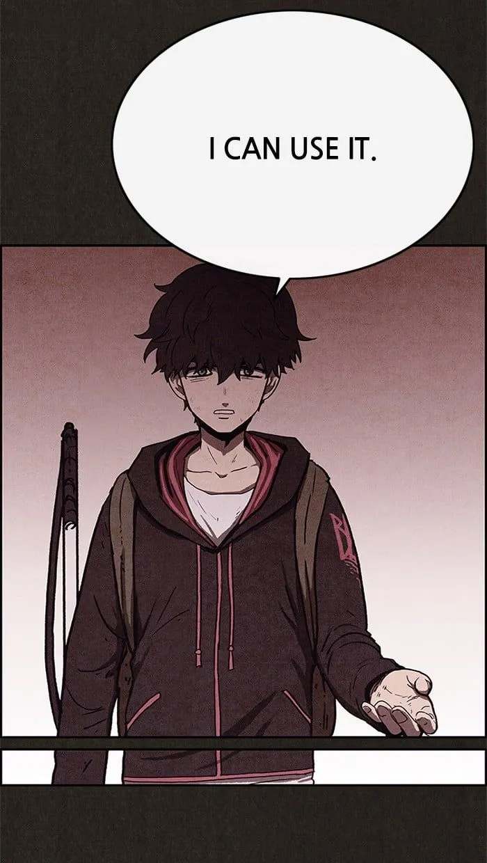Read Sweet Home EN Manga Online
