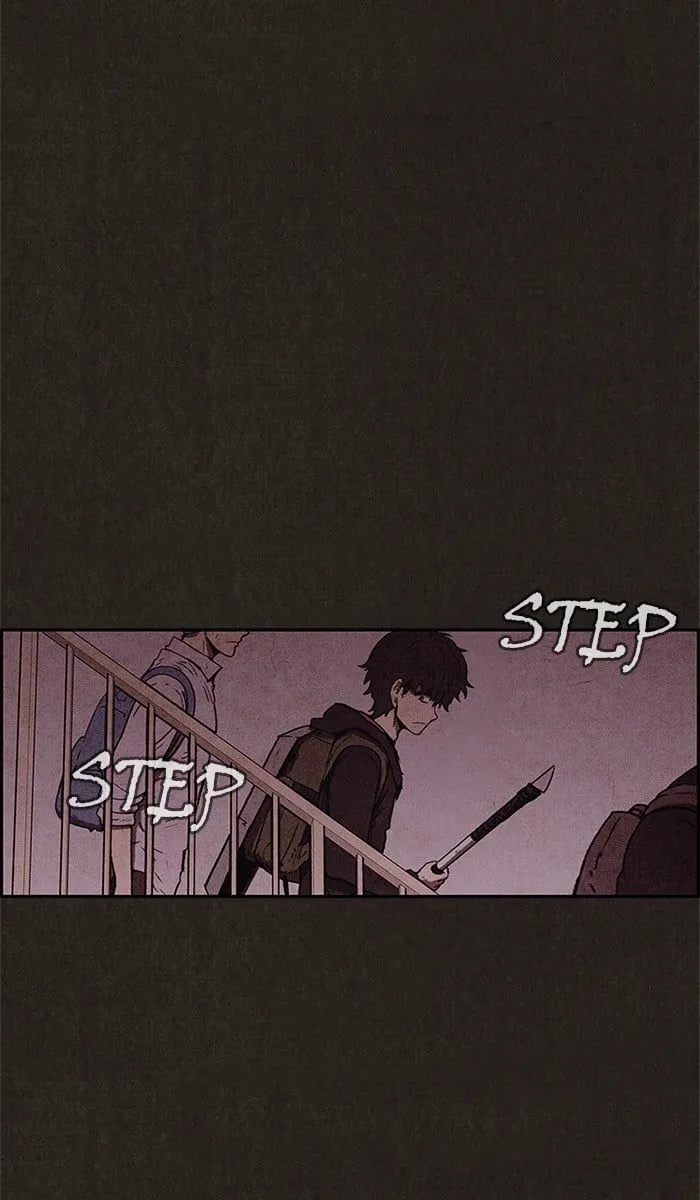 Read Sweet Home EN Manga Online