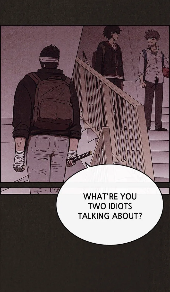 Read Sweet Home EN Manga Online