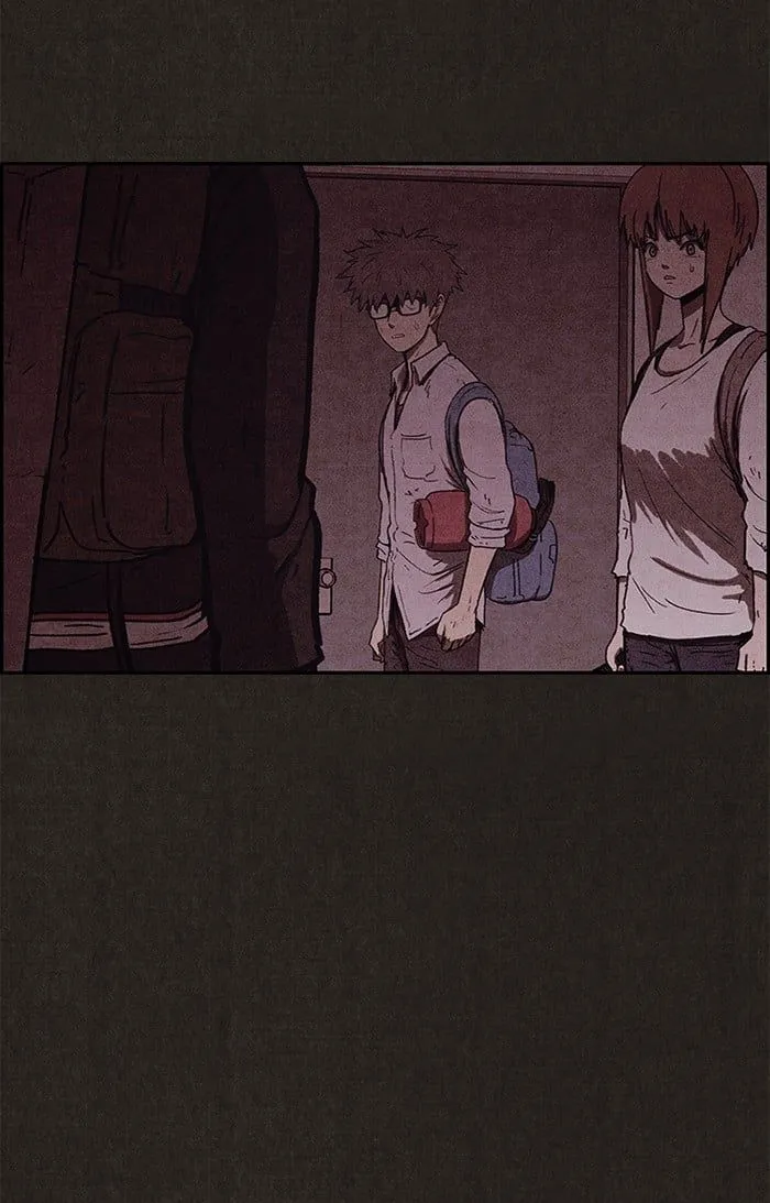 Read Sweet Home EN Manga Online