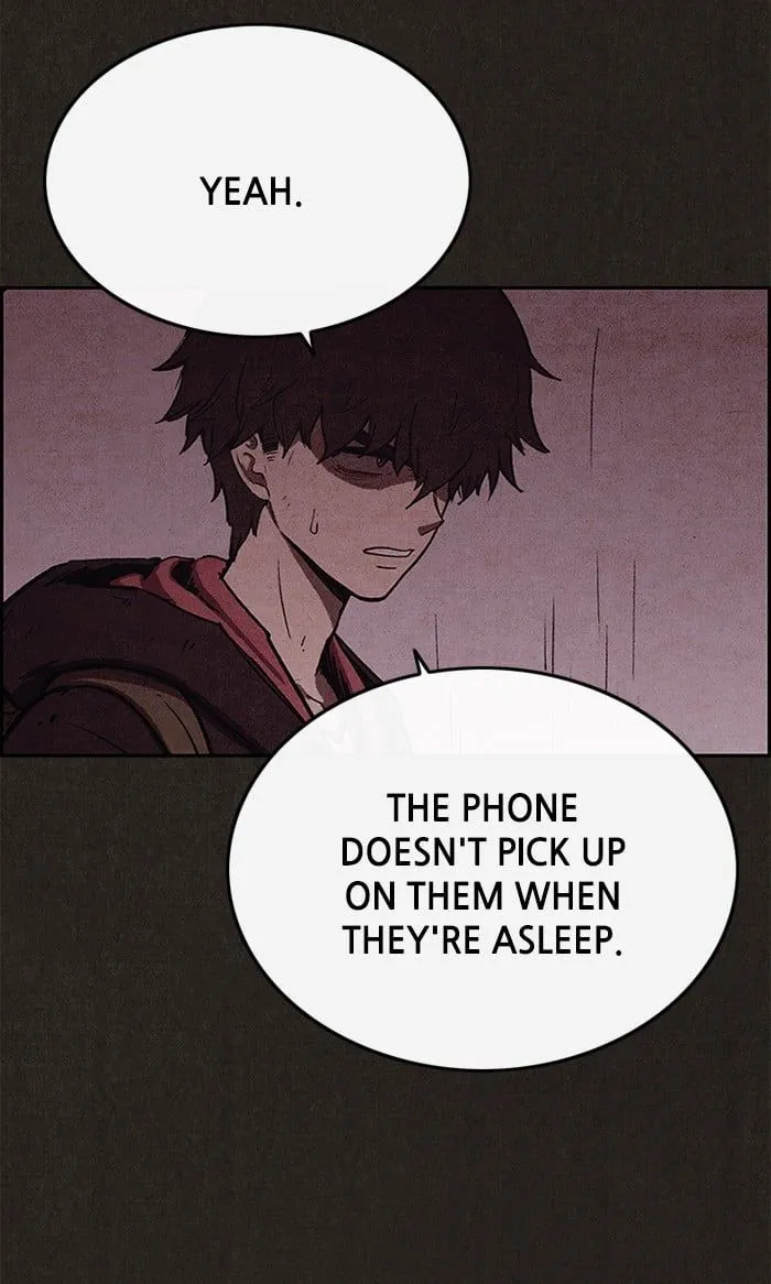 Read Sweet Home EN Manga Online