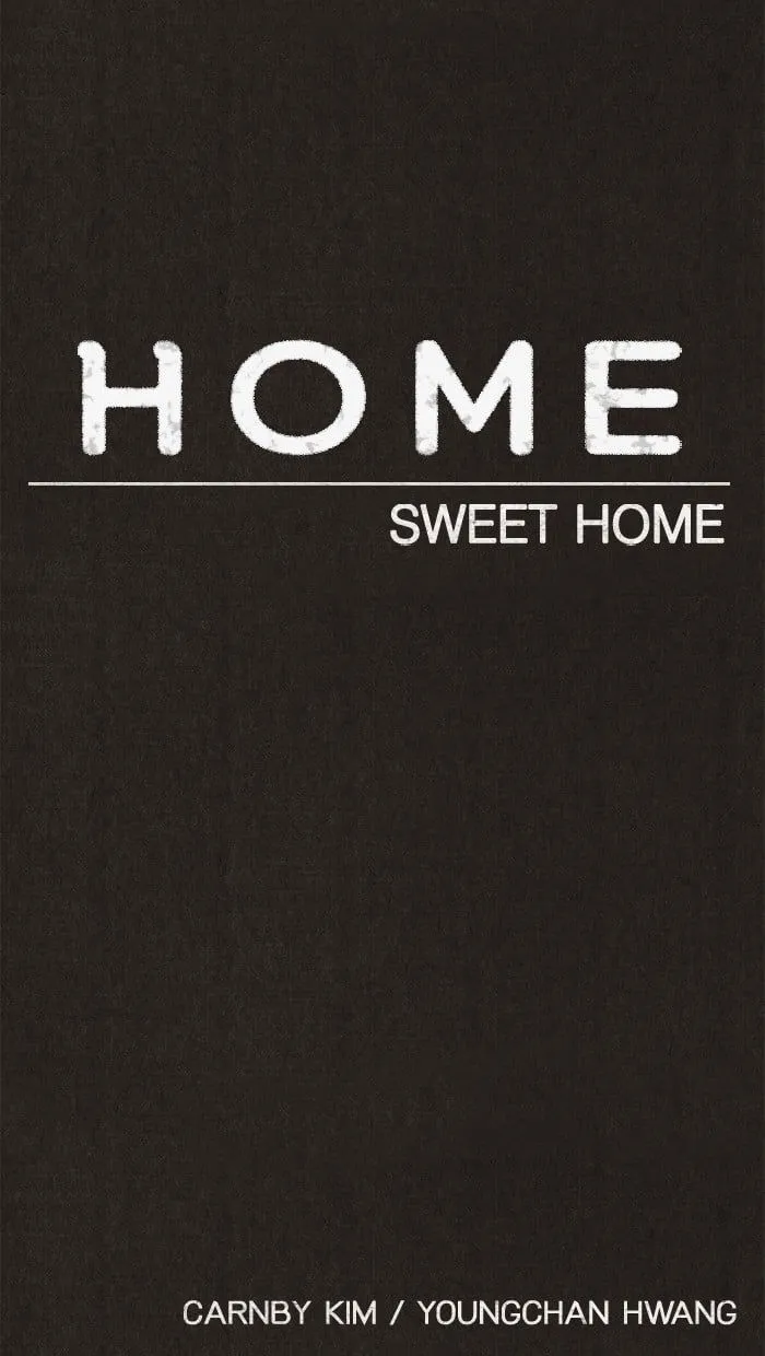 Read Sweet Home EN Manga Online
